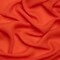 1 Yard Mandarin Silk Double Georgette Fabric Premium Collection Drapey Solid 44 inch Width